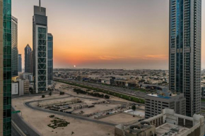 Lux BnB Amazing Downtown Boulevard & Sea Views